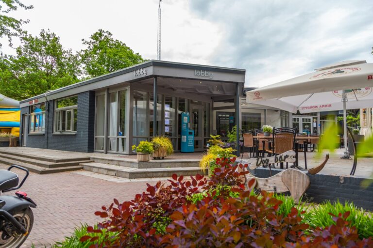 Europarcs Maasduinen - Bild 9 Europarcs Maasduinen - Bild 9