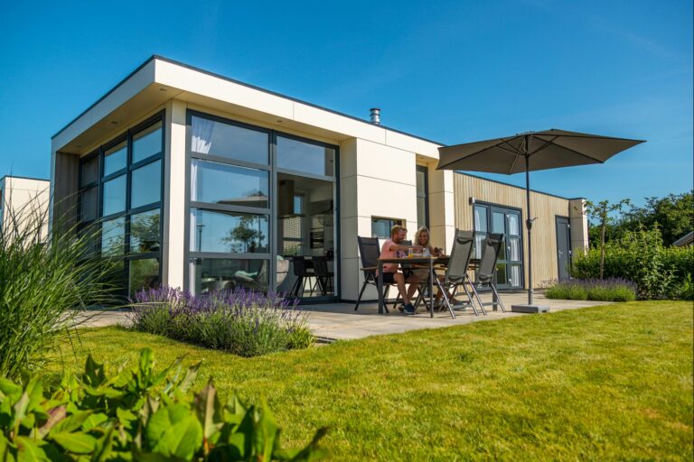 Europarcs Marina Strandbad - Bild 2