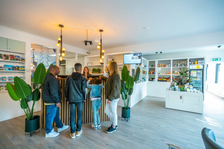 Europarcs Molengroet - Bild 11