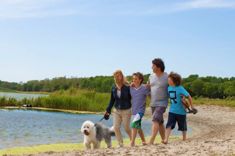 Europarcs Molengroet - Bild 15