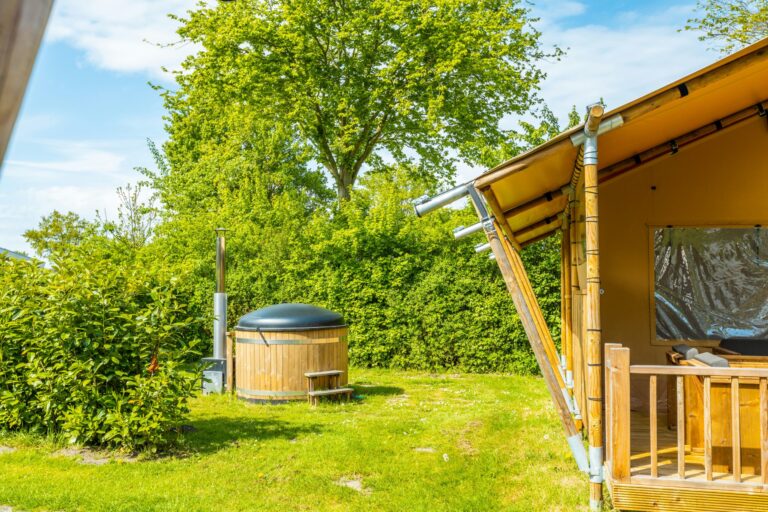 Europarcs Molengroet - Bild 4