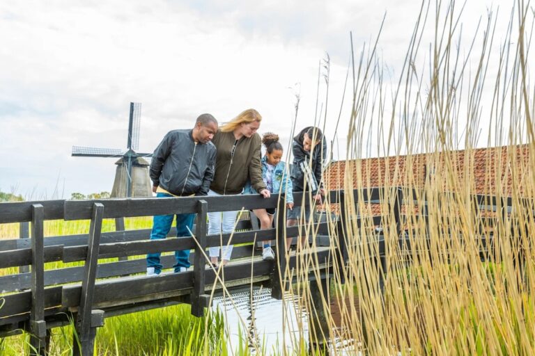 Europarcs Molengroet - Bild 8