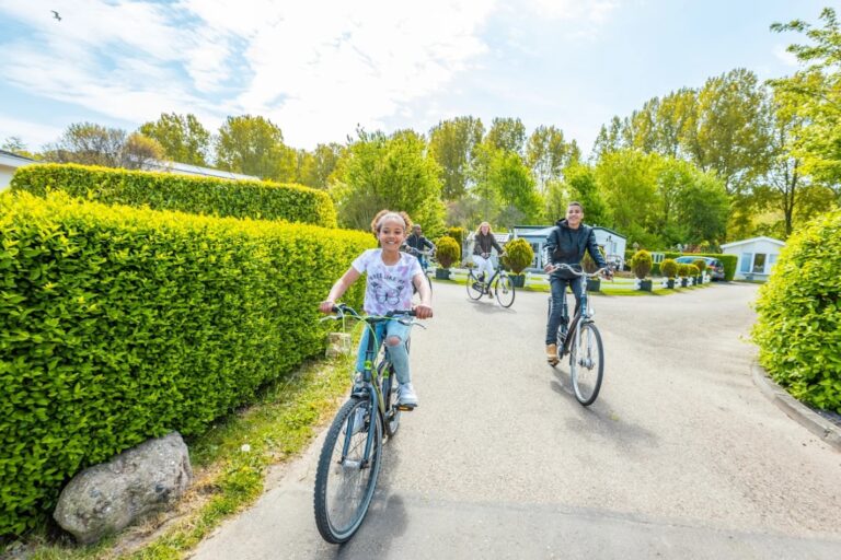 Europarcs Molengroet - Bild 9