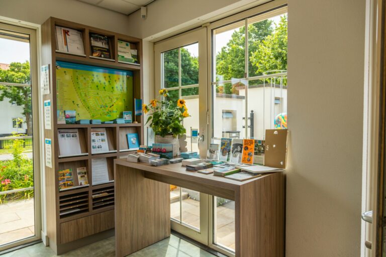 Europarcs Noordwijkse Duinen - Bild 10