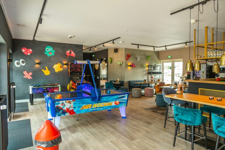 Europarcs Noordwijkse Duinen - Bild 11