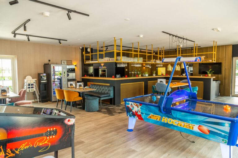 Europarcs Noordwijkse Duinen - Bild 12