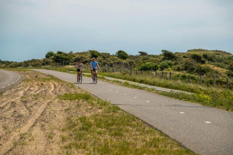 Europarcs Noordwijkse Duinen - Bild 13