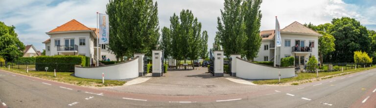 Europarcs Noordwijkse Duinen - Bild 14