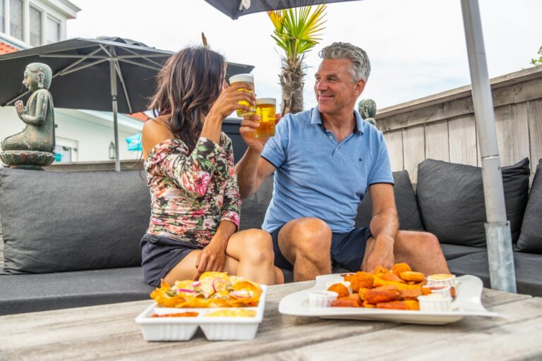 Europarcs Noordwijkse Duinen - Bild 18