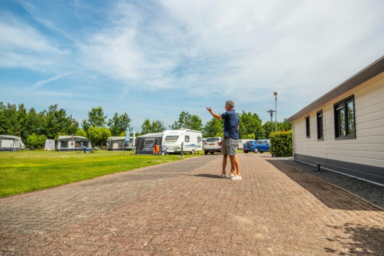 Europarcs Noordwijkse Duinen - Bild 2