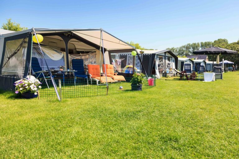 Europarcs Noordwijkse Duinen - Bild 20