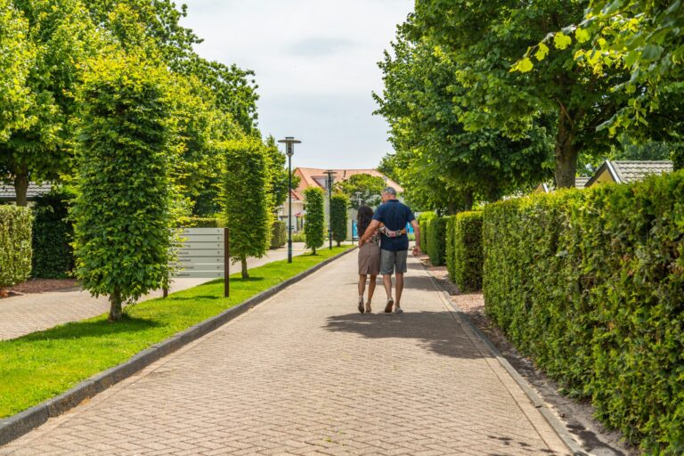 Europarcs Noordwijkse Duinen - Bild 4