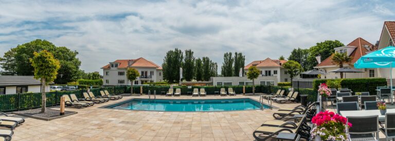 Europarcs Noordwijkse Duinen - Bild 5