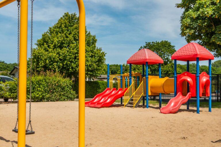 Europarcs Noordwijkse Duinen - Bild 6