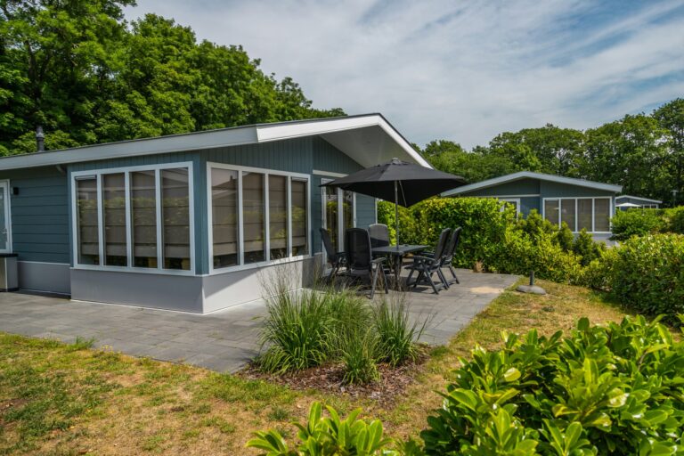 Europarcs Noordwijkse Duinen - Bild 8