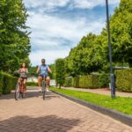 Europarcs Noordwijkse Duinen - Bild 9