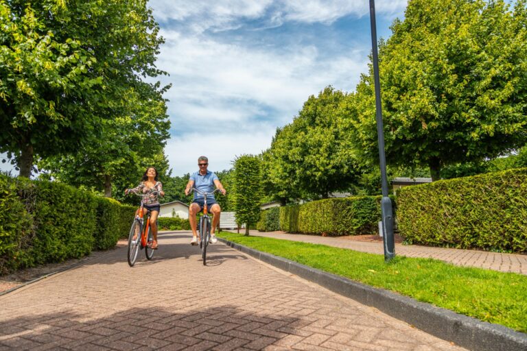 Europarcs Noordwijkse Duinen - Bild 9