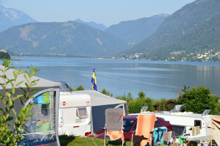 Europarcs Ossiacher See - Bild 10