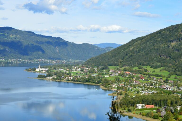 Europarcs Ossiacher See - Bild 11