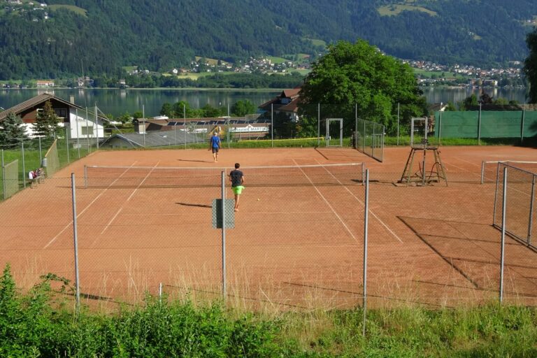 Europarcs Ossiacher See - Bild 13