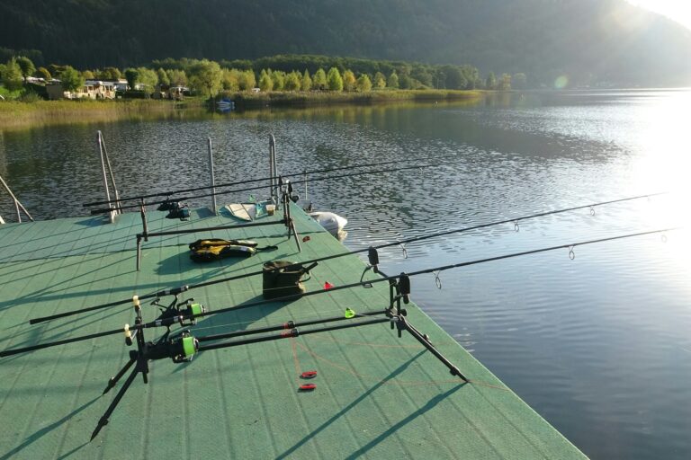 Europarcs Ossiacher See - Bild 14