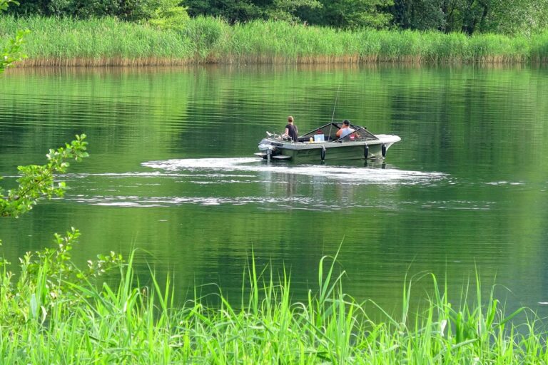 Europarcs Ossiacher See - Bild 16