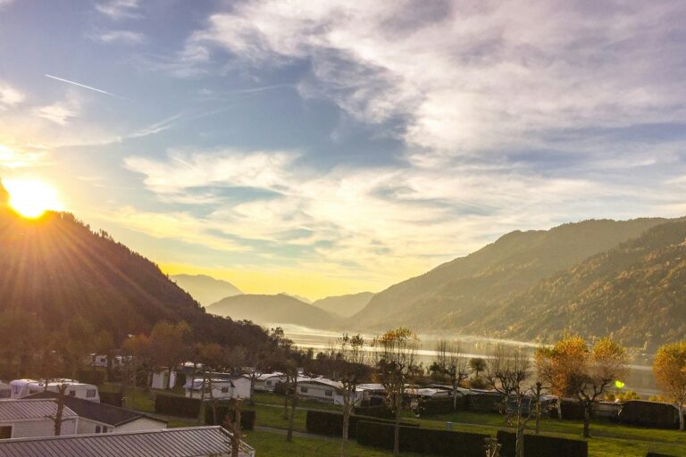 Europarcs Ossiacher See - Bild 17