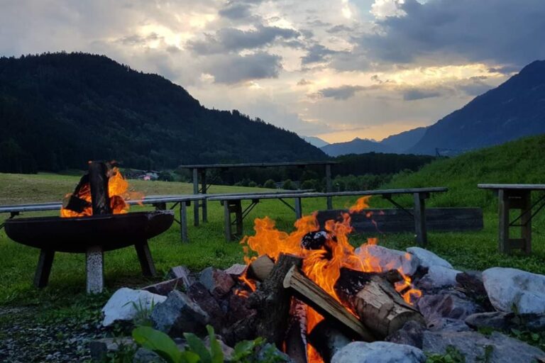 Europarcs Ossiacher See - Bild 18