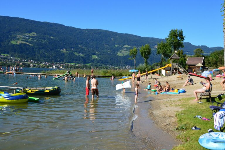 Europarcs Ossiacher See - Bild 5