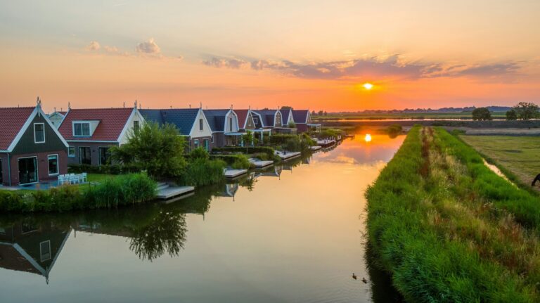 Europarcs Poort Van Amsterdam - Bild 10