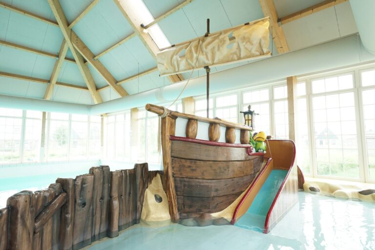 Europarcs Poort Van Amsterdam - Bild 12