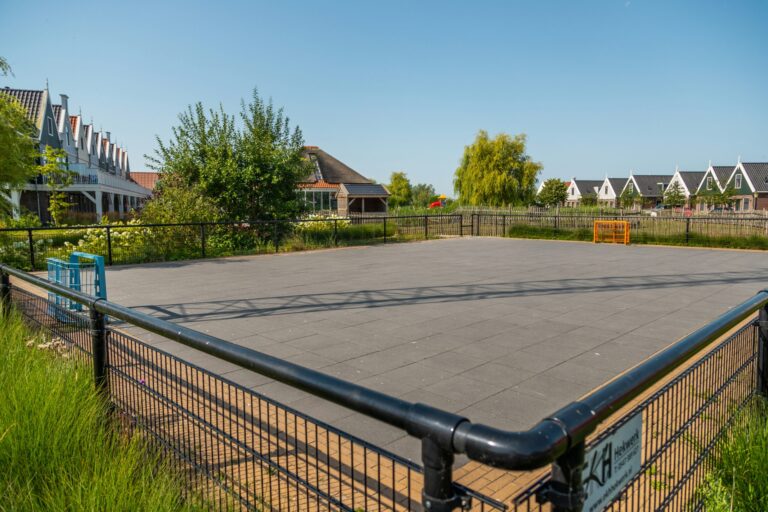 Europarcs Poort Van Amsterdam - Bild 17