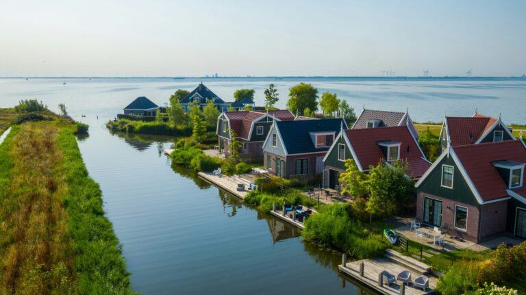 Europarcs Poort Van Amsterdam - Bild 3