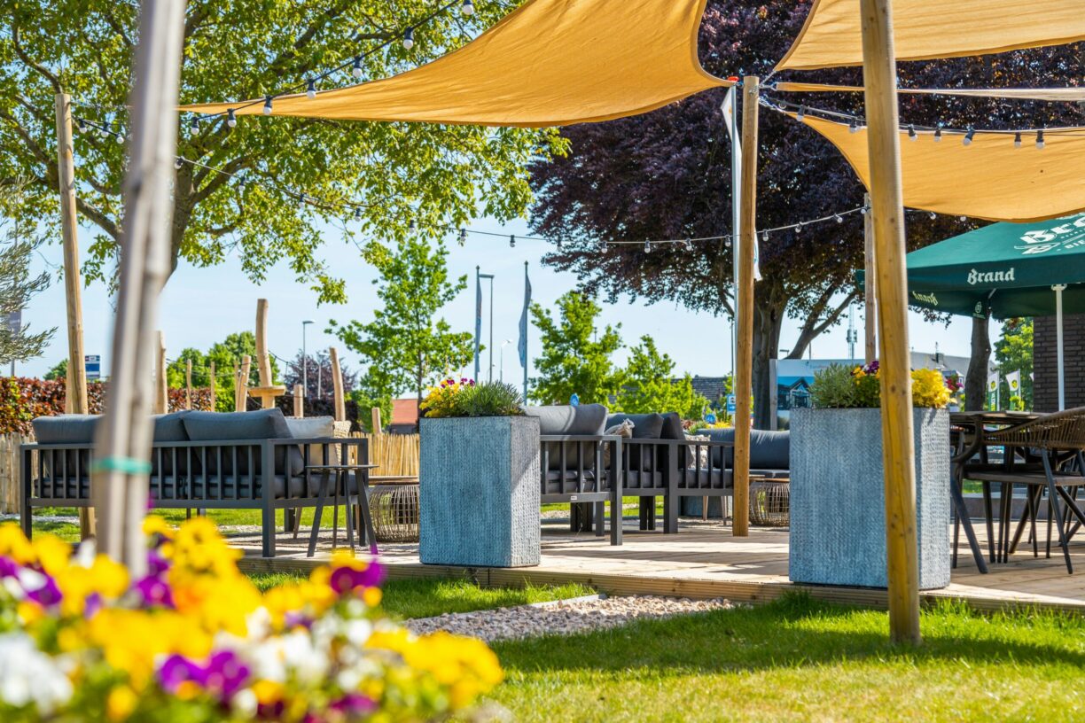 Europarcs Poort Van Maastricht - Bild 10 Europarcs Poort Van Maastricht - Bild 10