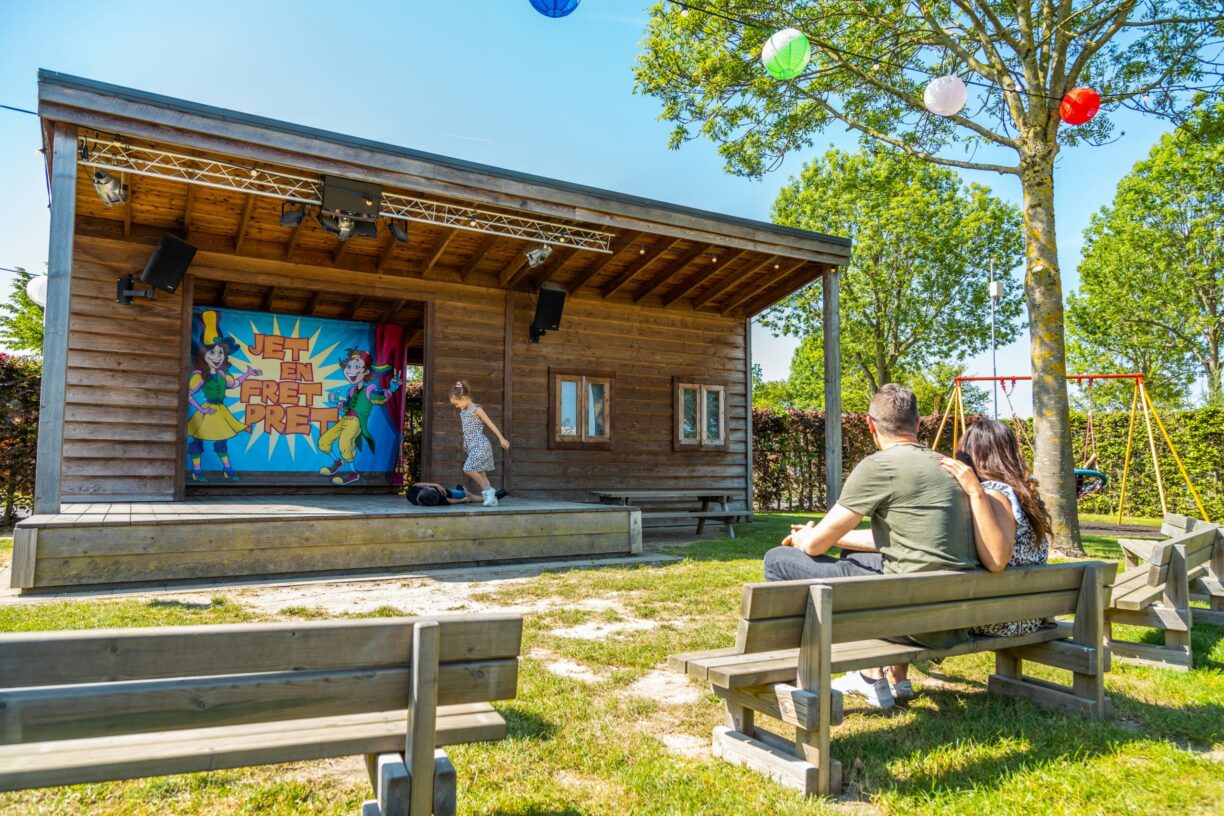 Europarcs Poort Van Maastricht - Bild 11 Europarcs Poort Van Maastricht - Bild 11