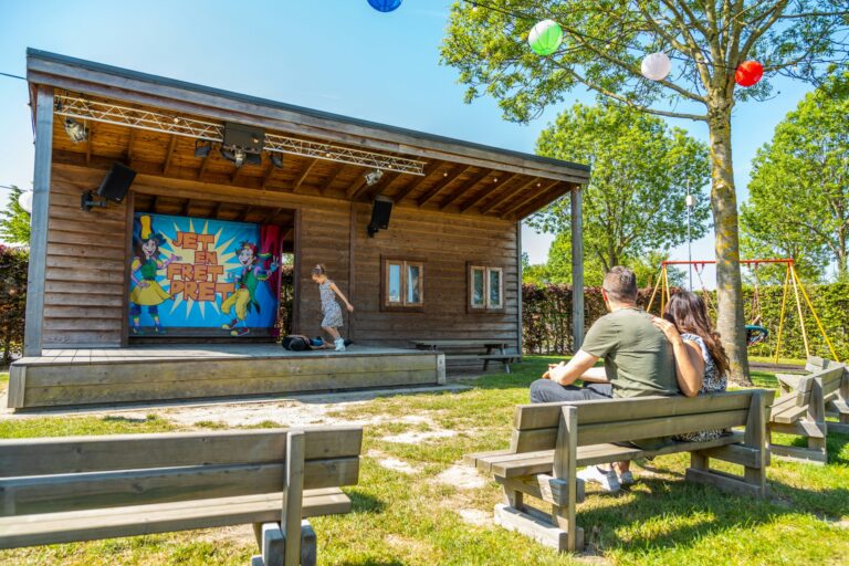 Europarcs Poort Van Maastricht - Bild 11 Europarcs Poort Van Maastricht - Bild 11