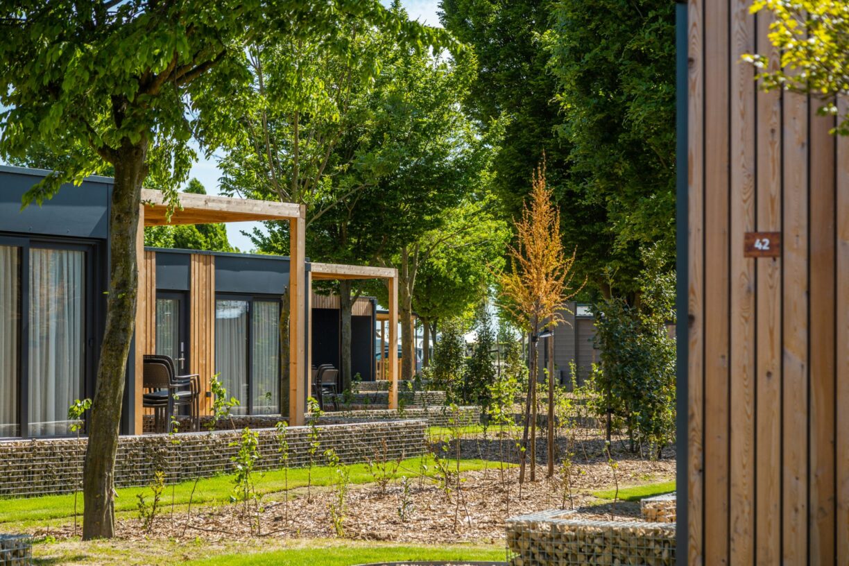 Europarcs Poort Van Maastricht - Bild 12 Europarcs Poort Van Maastricht - Bild 12