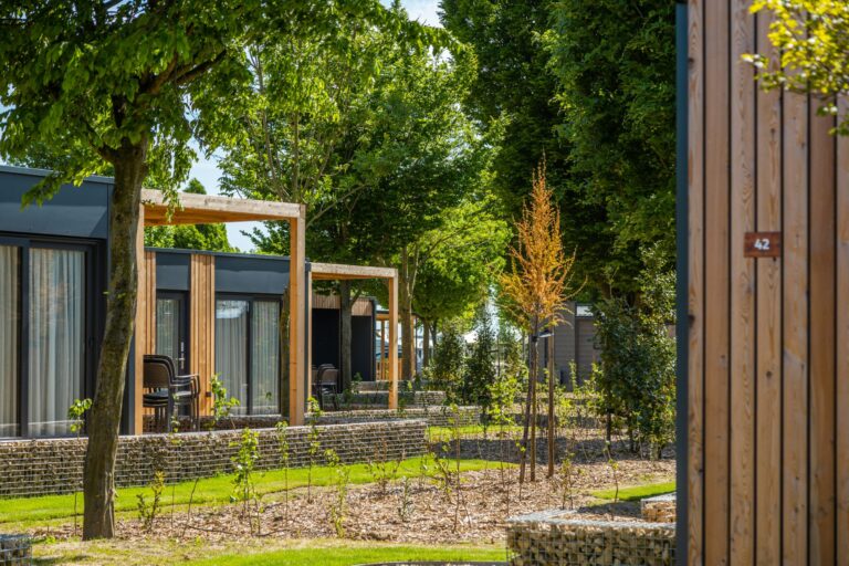 Europarcs Poort Van Maastricht - Bild 12 Europarcs Poort Van Maastricht - Bild 12