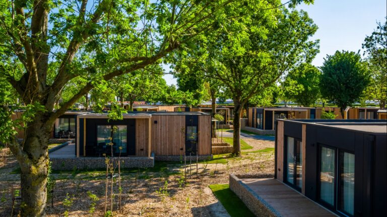 Europarcs Poort Van Maastricht - Bild 2 Europarcs Poort Van Maastricht - Bild 2