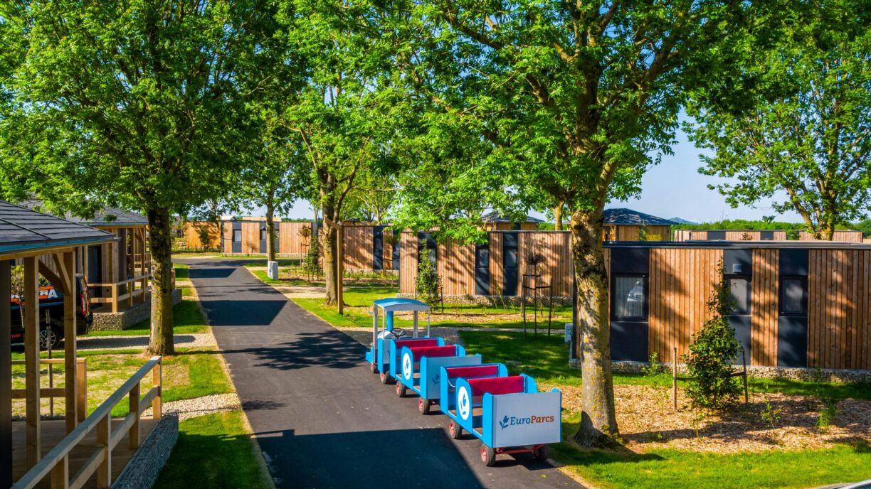 Europarcs Poort Van Maastricht - Bild 7 Europarcs Poort Van Maastricht - Bild 7