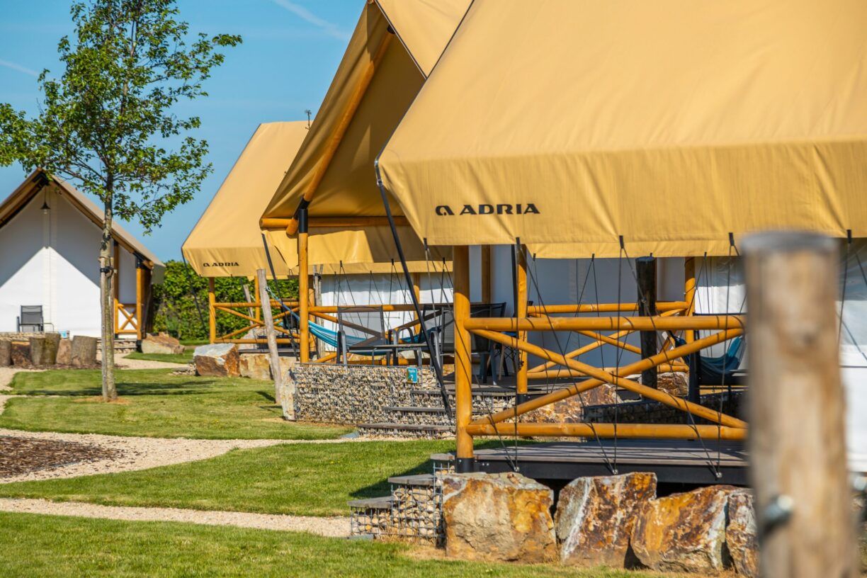 Europarcs Poort Van Maastricht - Bild 8 Europarcs Poort Van Maastricht - Bild 8