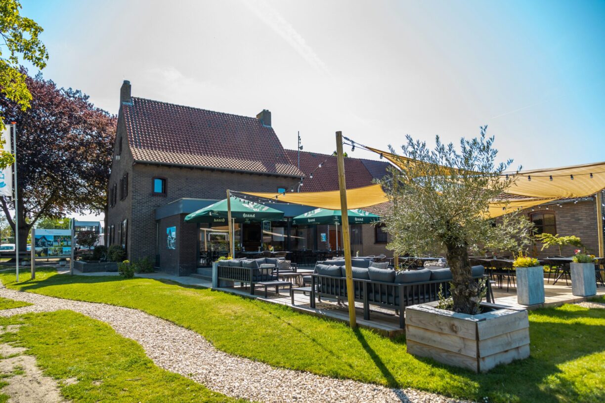 Europarcs Poort Van Maastricht - Bild 9 Europarcs Poort Van Maastricht - Bild 9