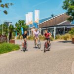 Europarcs Poort Van Zeeland - Bild 10