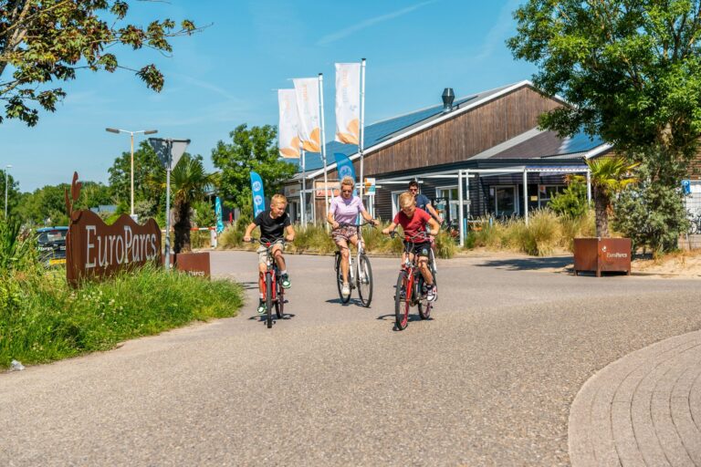 Europarcs Poort Van Zeeland - Bild 10