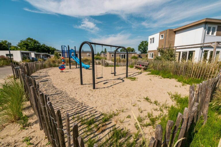 Europarcs Poort Van Zeeland - Bild 12