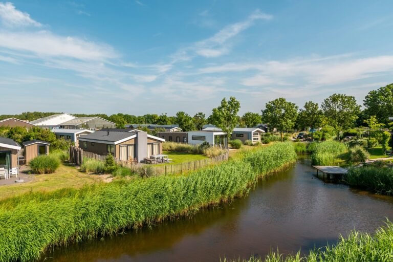 Europarcs Poort Van Zeeland - Bild 15