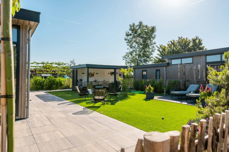 Europarcs Poort Van Zeeland - Bild 19