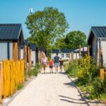 Europarcs Poort Van Zeeland - Bild 3