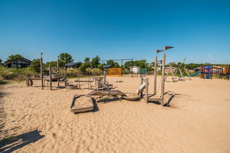 Europarcs Poort Van Zeeland - Bild 6