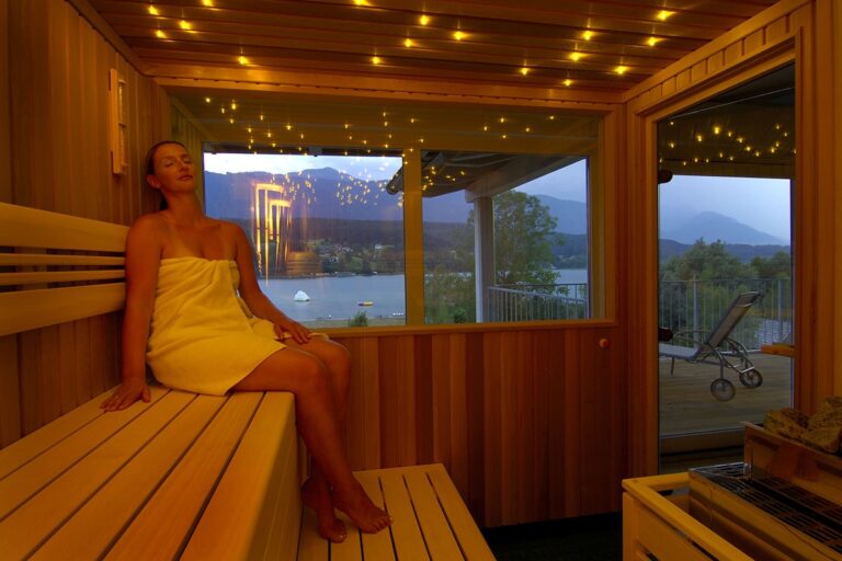 Europarcs Pressegger See - Bild 17